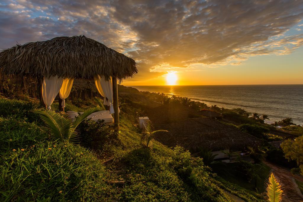Villas Del Mar มันโกรา ภายนอก รูปภาพ