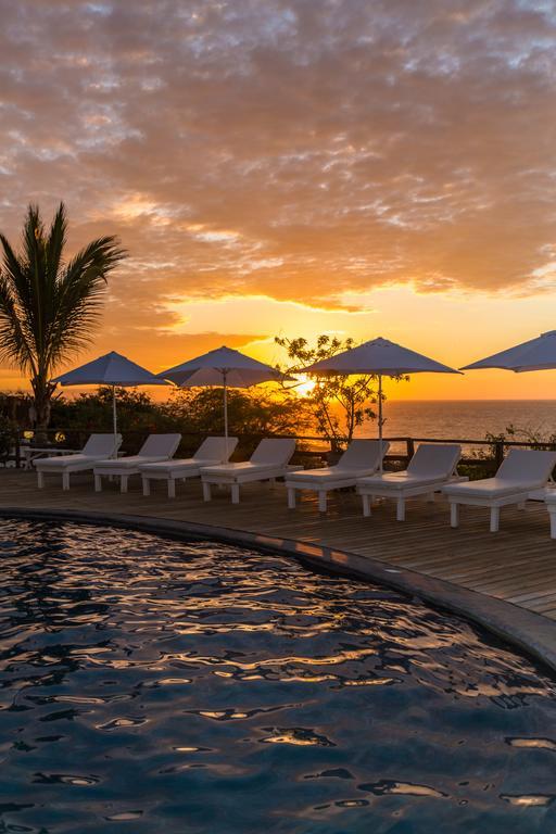 Villas Del Mar มันโกรา ภายนอก รูปภาพ