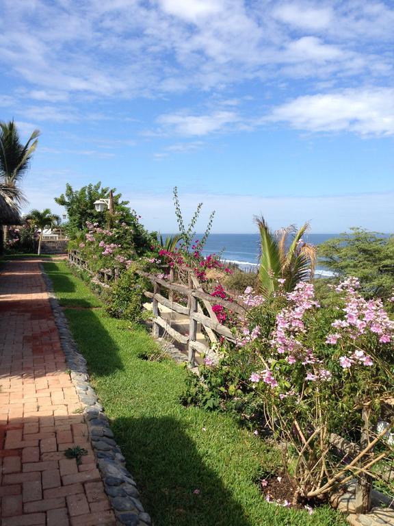 Villas Del Mar มันโกรา ภายนอก รูปภาพ