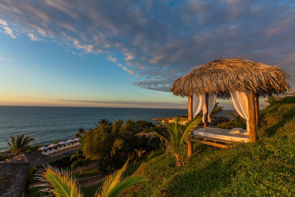 Villas Del Mar มันโกรา ภายนอก รูปภาพ
