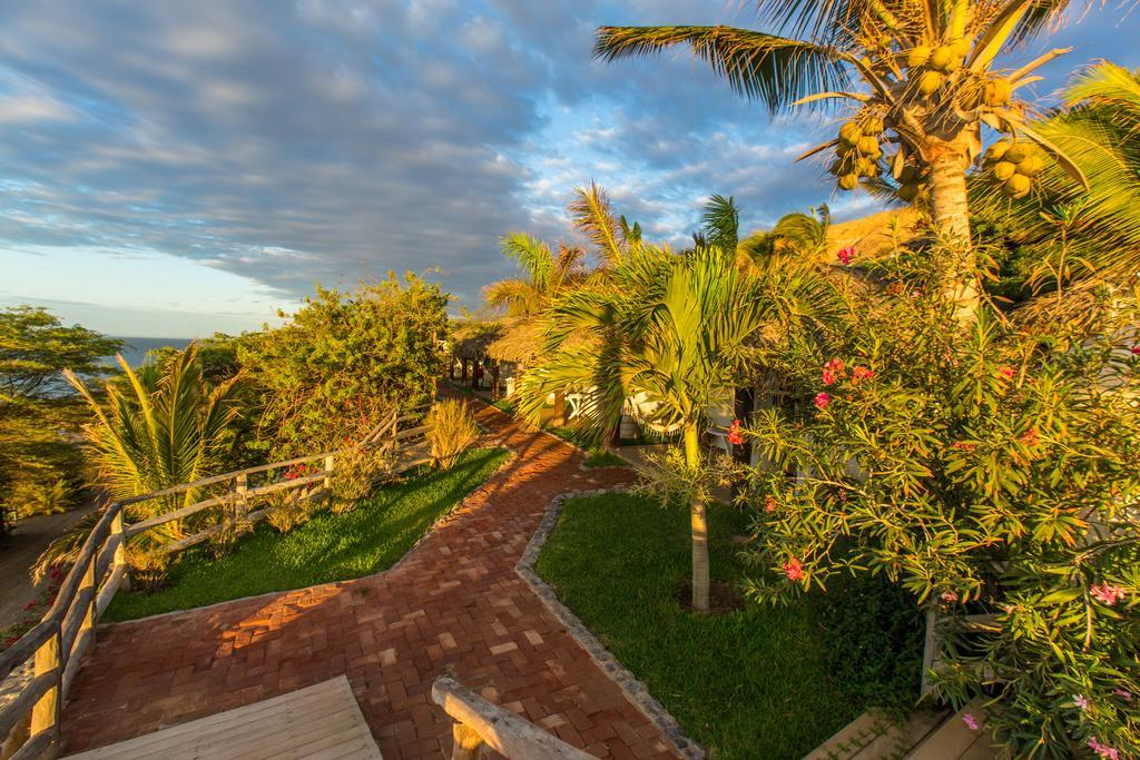 Villas Del Mar มันโกรา ภายนอก รูปภาพ