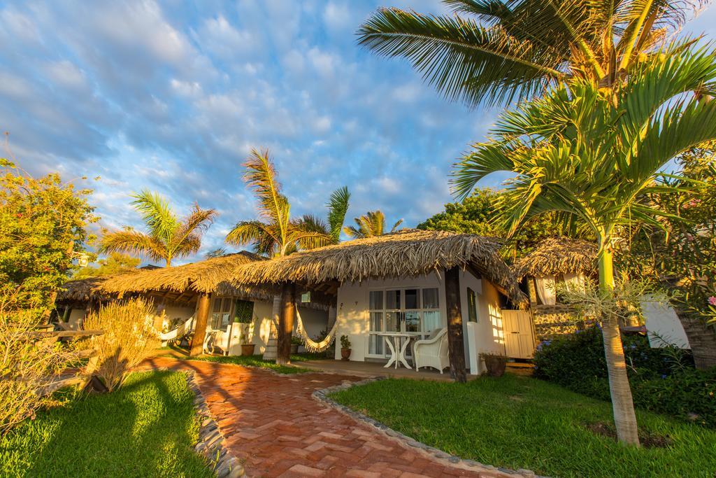 Villas Del Mar มันโกรา ภายนอก รูปภาพ