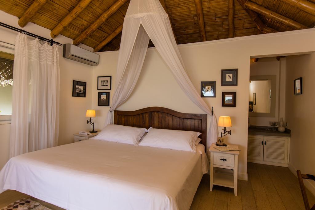 Villas Del Mar มันโกรา ภายนอก รูปภาพ