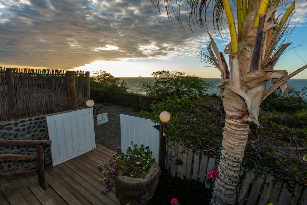 Villas Del Mar มันโกรา ภายนอก รูปภาพ