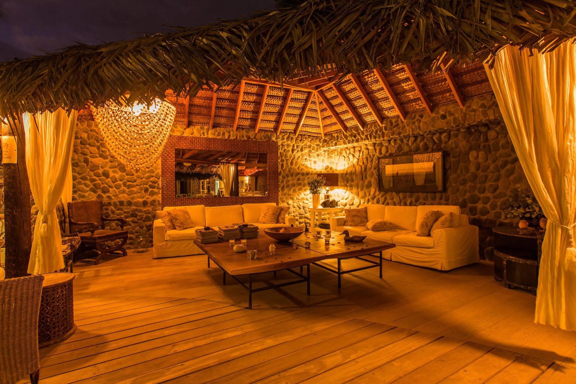 Villas Del Mar มันโกรา ภายนอก รูปภาพ
