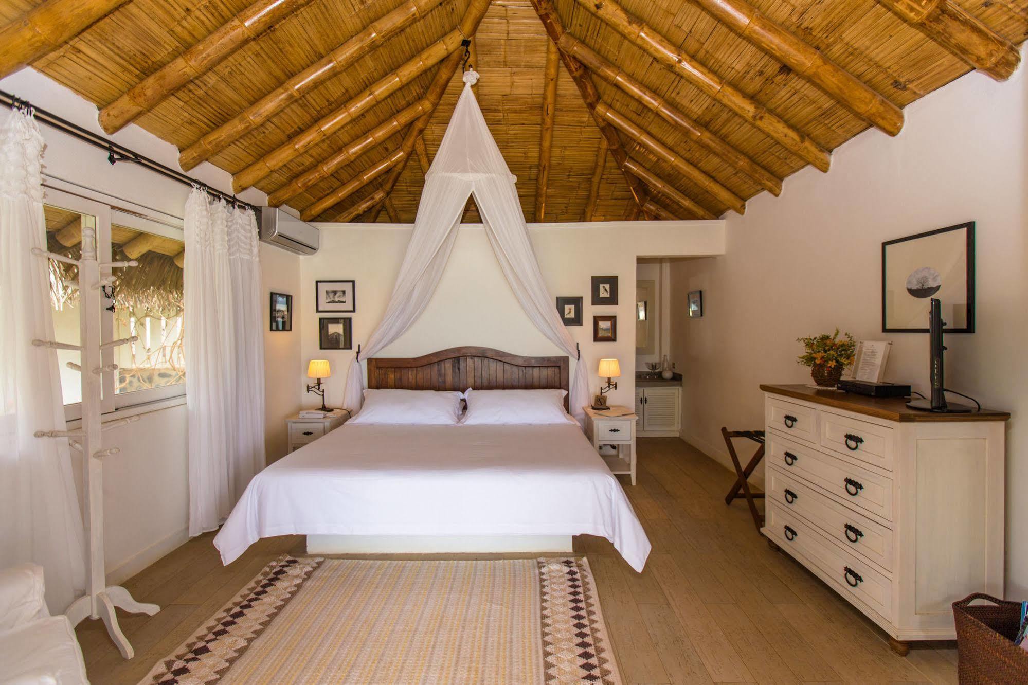 Villas Del Mar มันโกรา ภายนอก รูปภาพ