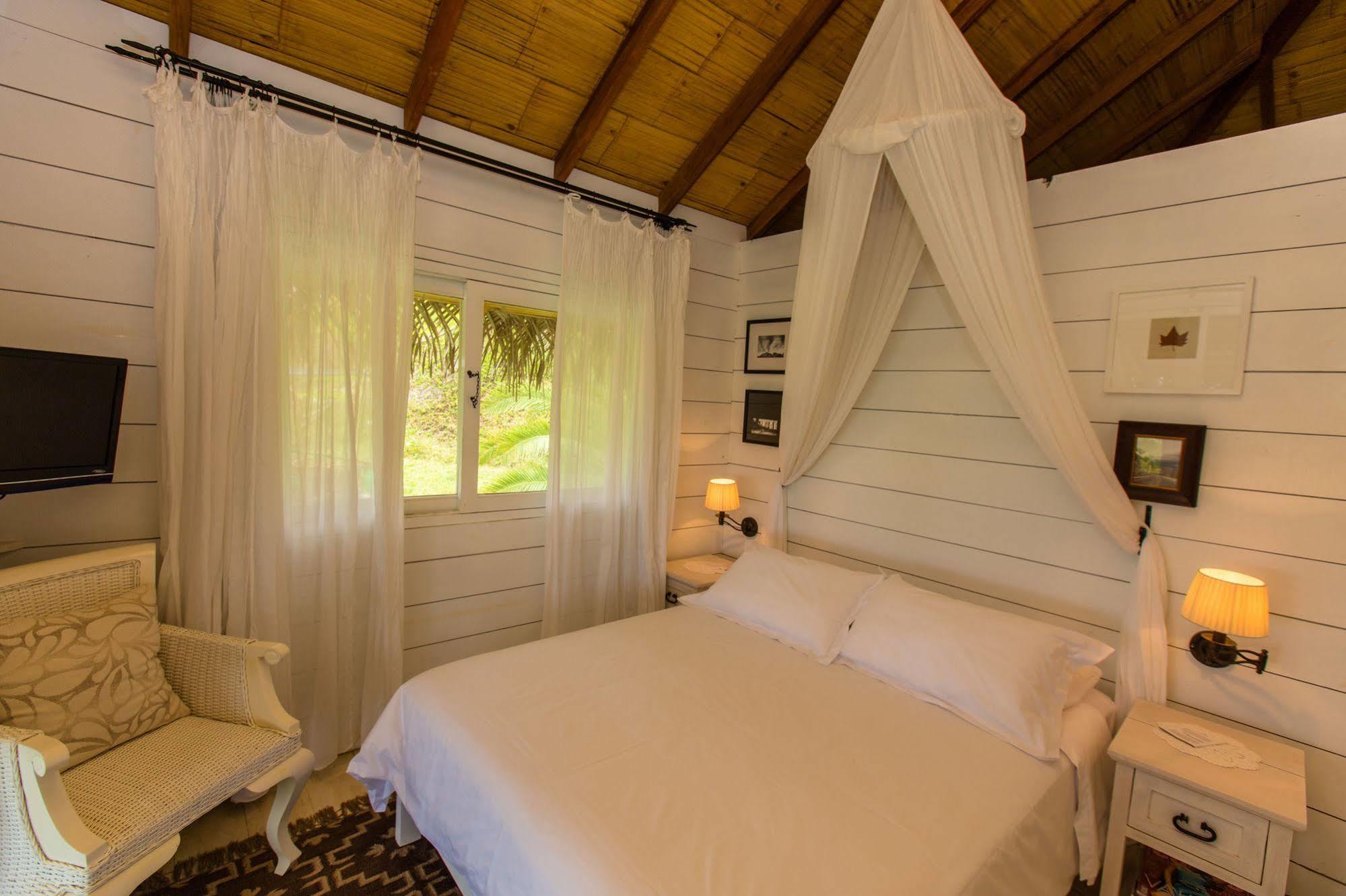 Villas Del Mar มันโกรา ภายนอก รูปภาพ