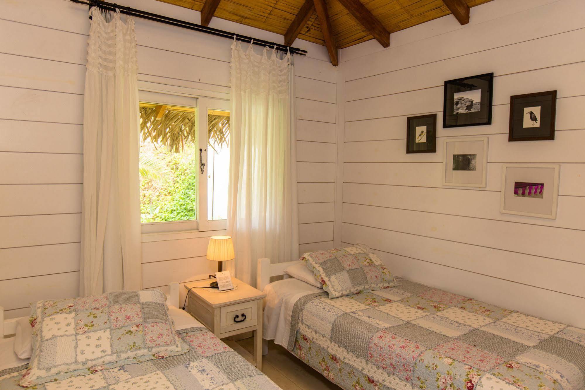 Villas Del Mar มันโกรา ภายนอก รูปภาพ