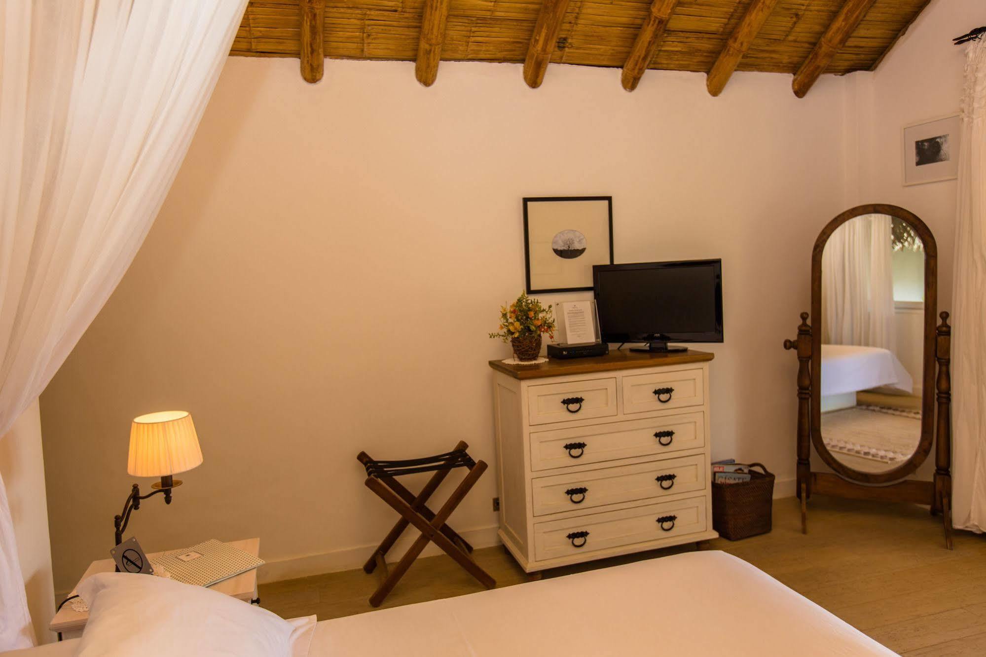 Villas Del Mar มันโกรา ภายนอก รูปภาพ